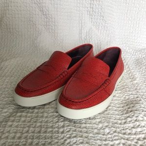 Rag and Bone Colby penny loafers